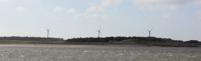 Wind Turbines